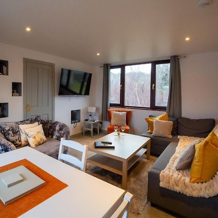 4 Wheelhouse Apartment Lochinver Eksteriør billede